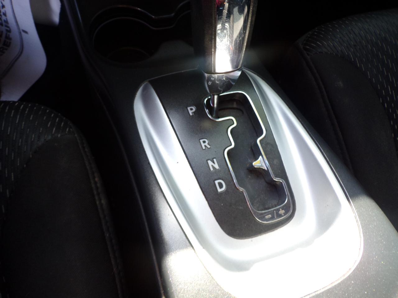 Dodge Journey SE 2014