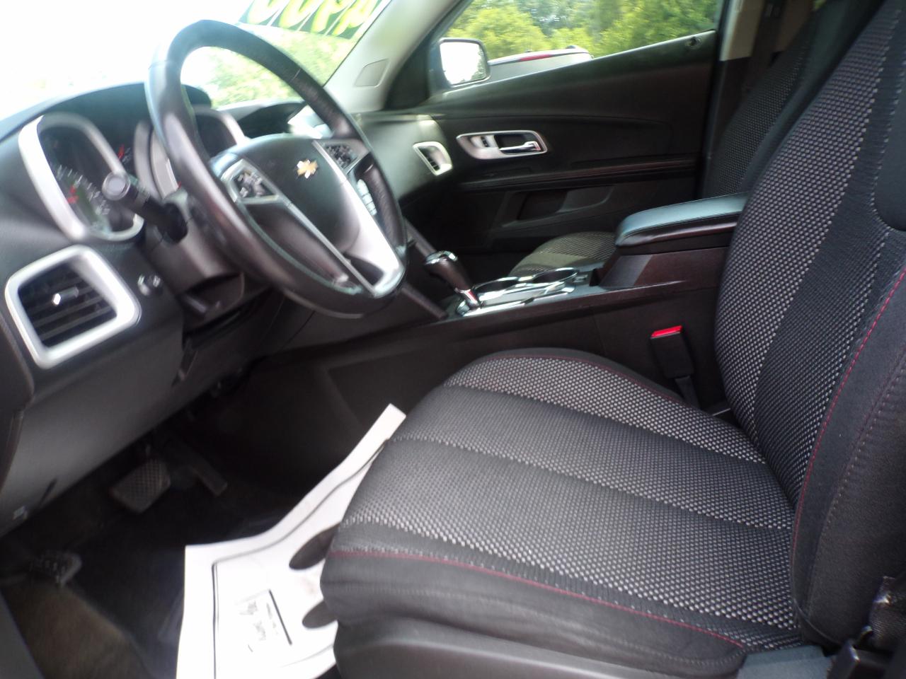 Chevrolet Equinox LT 2WD 2016