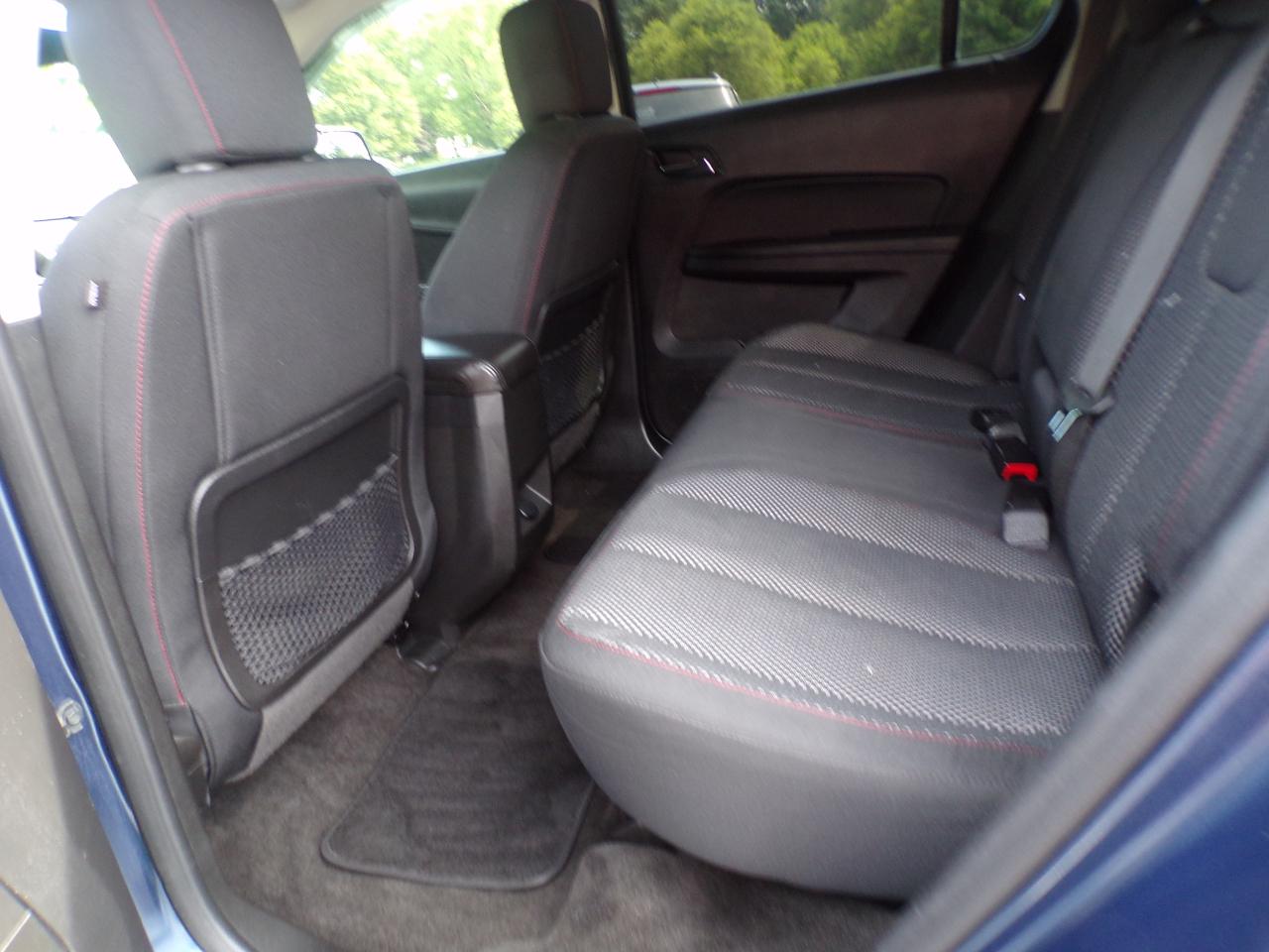 Chevrolet Equinox LT 2WD 2016