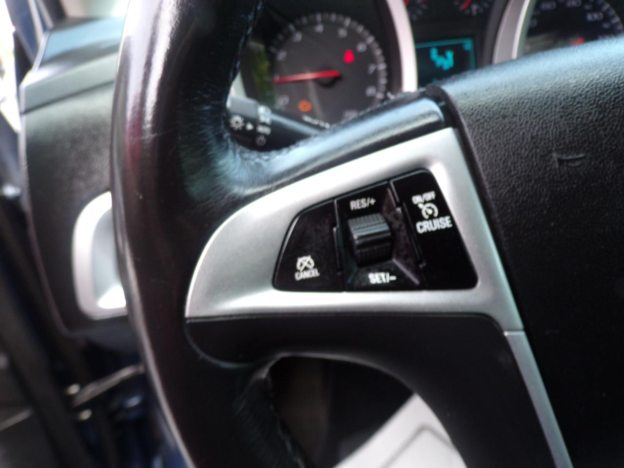Chevrolet Equinox LT 2WD 2016