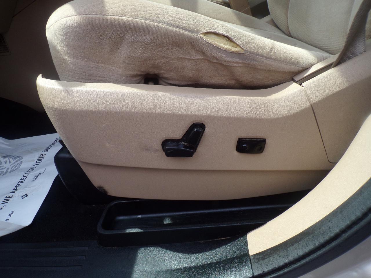 Dodge Grand Caravan SE 2013