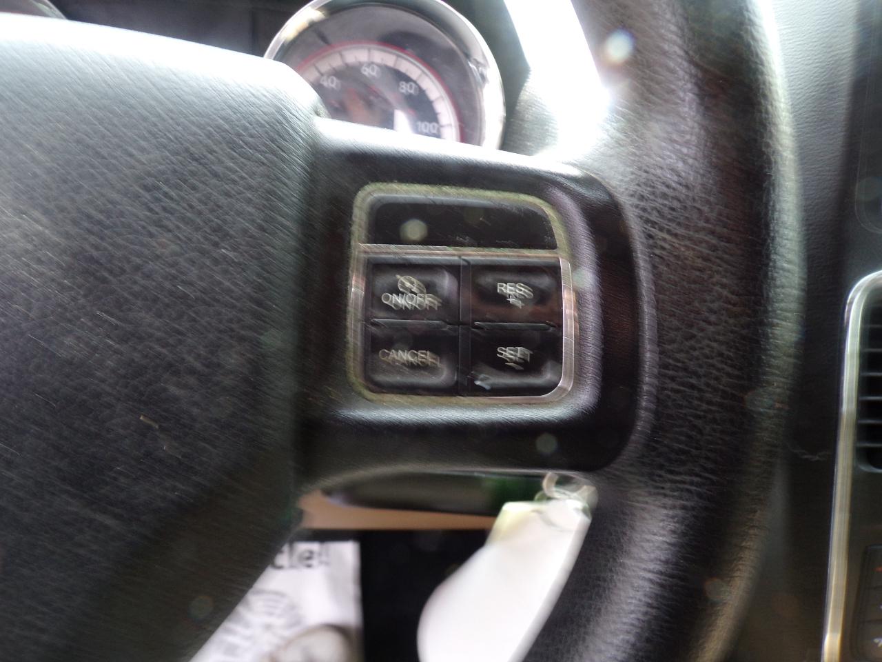 Dodge Grand Caravan SE 2013