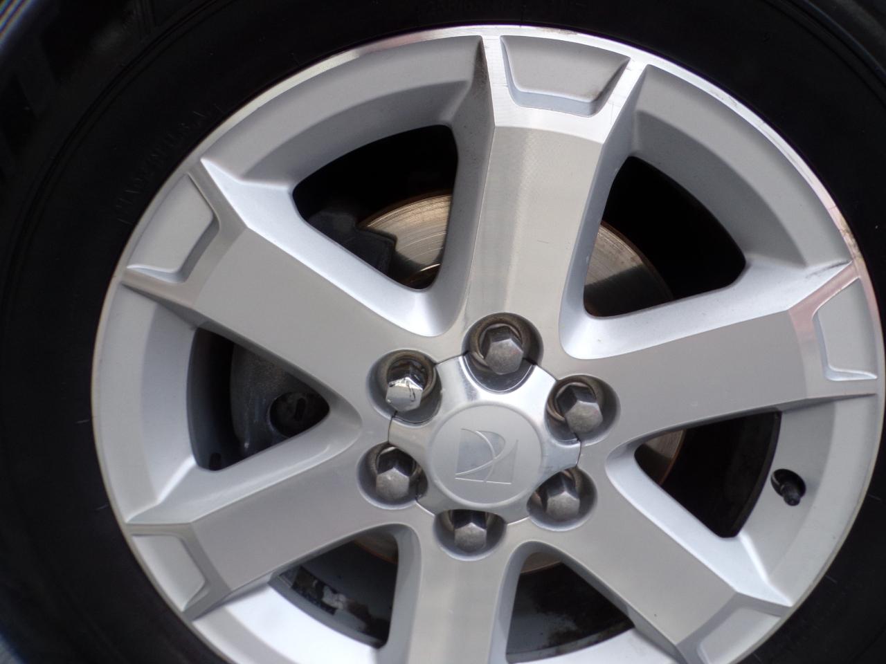 Saturn Outlook XR FWD 2010