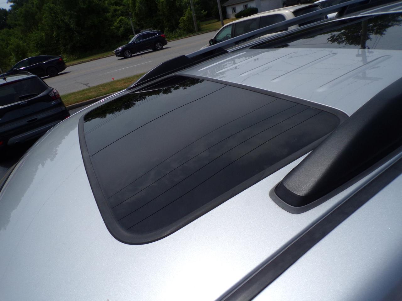 Saturn Outlook XR FWD 2010