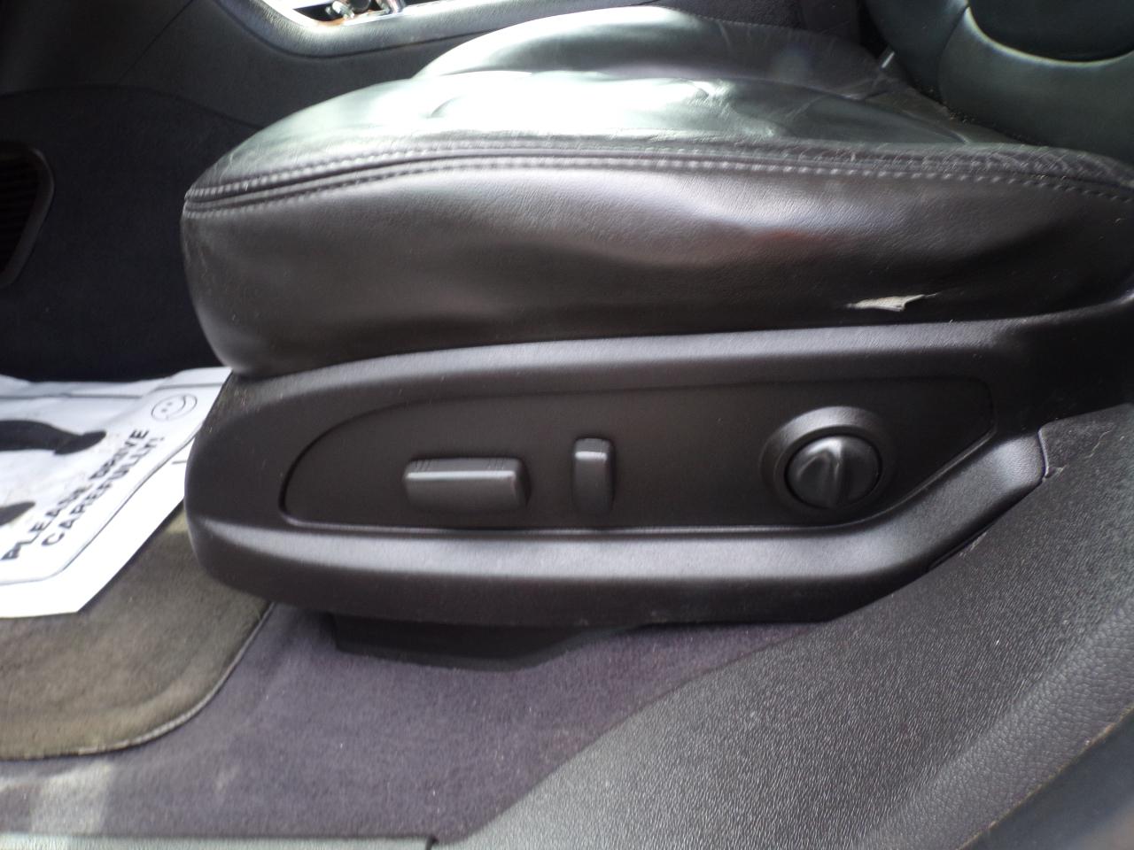 Saturn Outlook XR FWD 2010