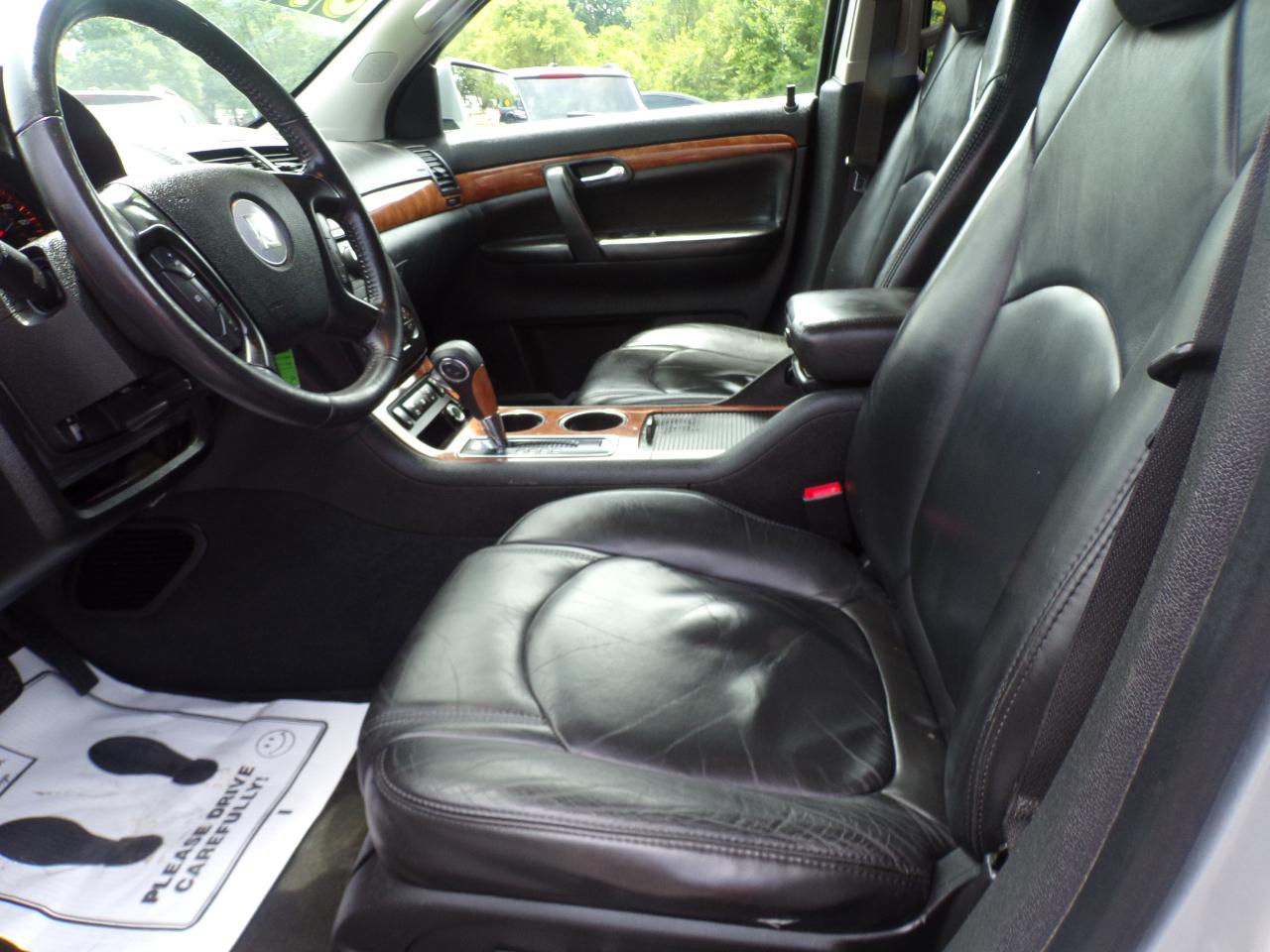 Saturn Outlook XR FWD 2010