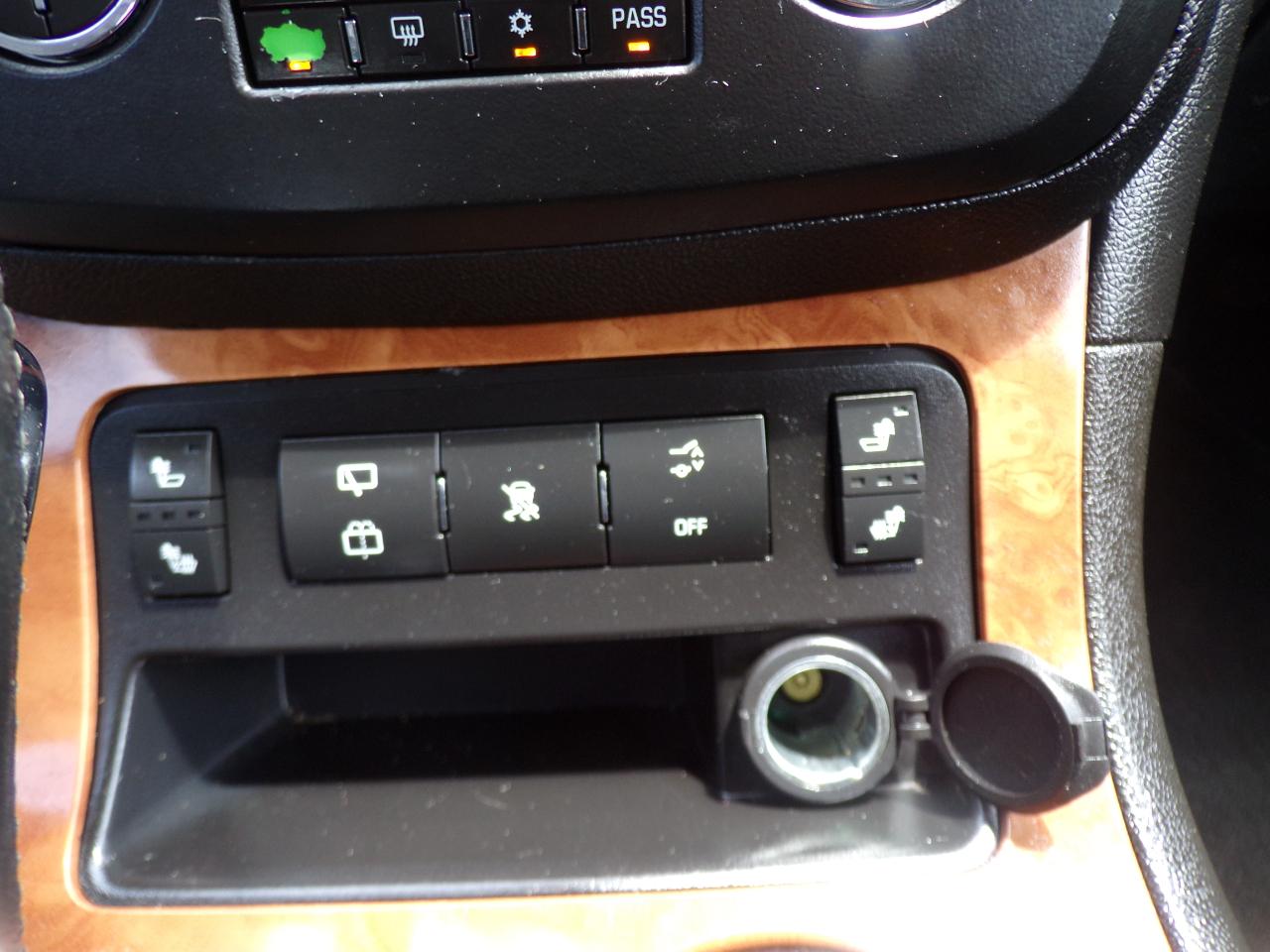 Saturn Outlook XR FWD 2010