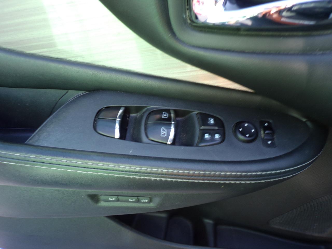 Nissan Murano SL 4D SUV AWD 2016