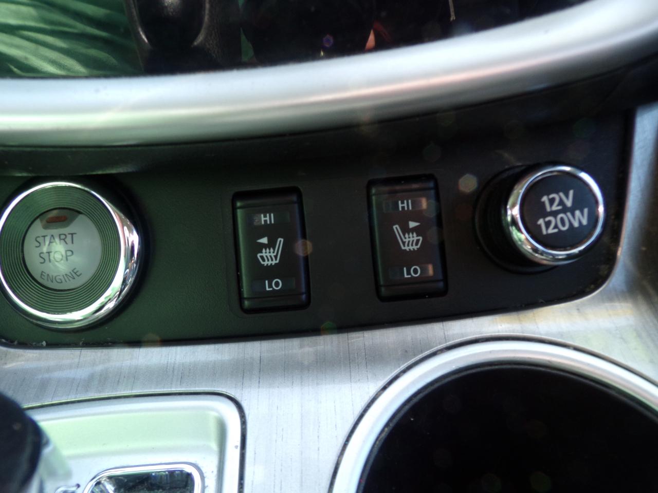 Nissan Murano SL 4D SUV AWD 2016