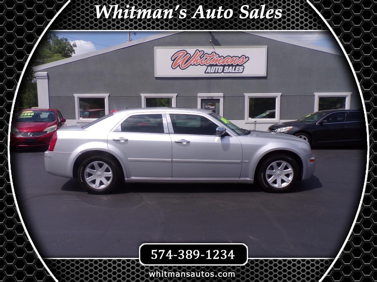 Chrysler 300 Touring 2005