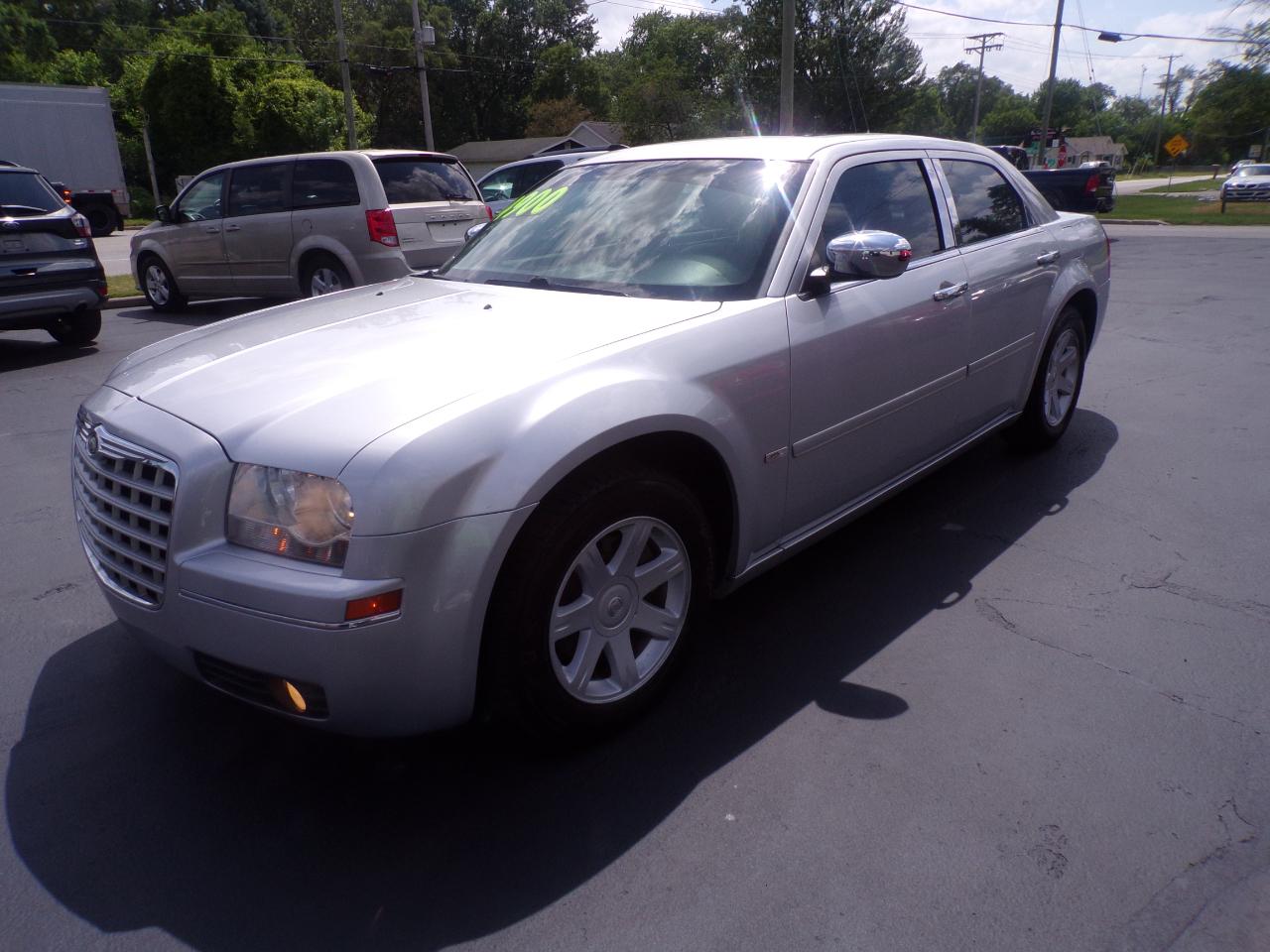 Chrysler 300 Touring 2005