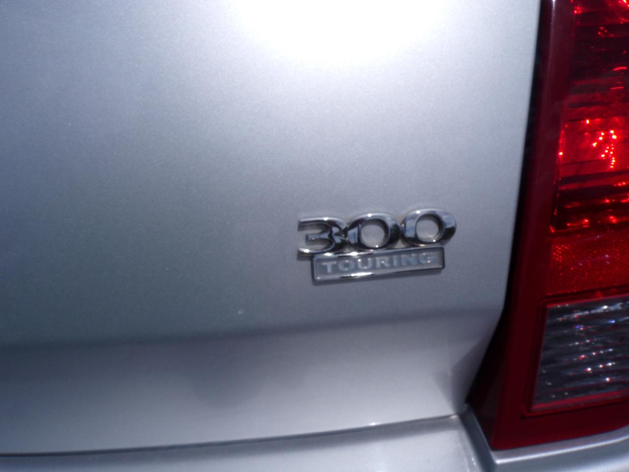 Chrysler 300 Touring 2005