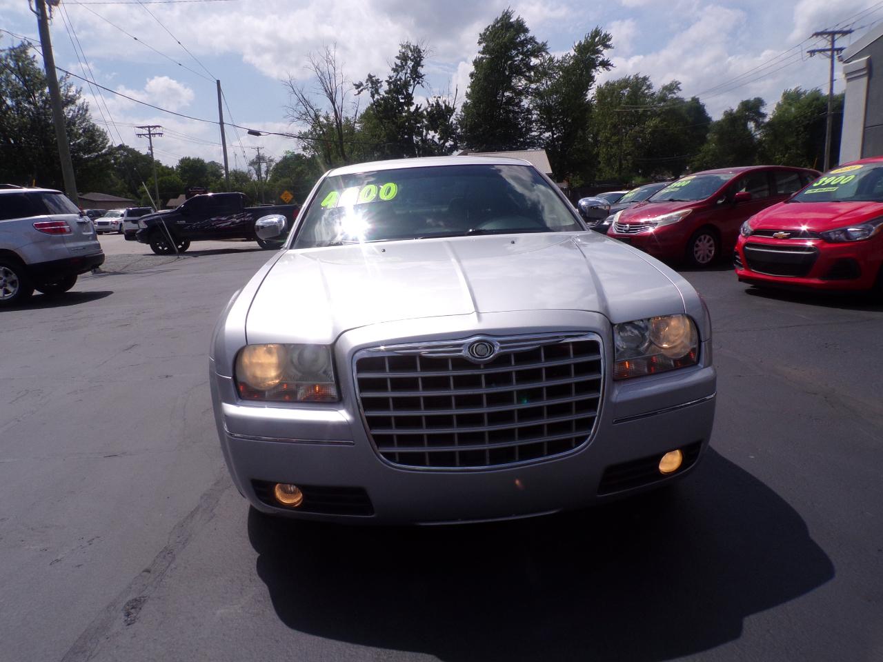 Chrysler 300 Touring 2005