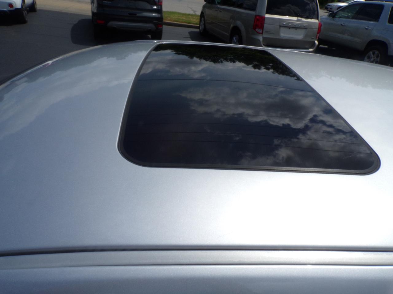 Chrysler 300 Touring 2005