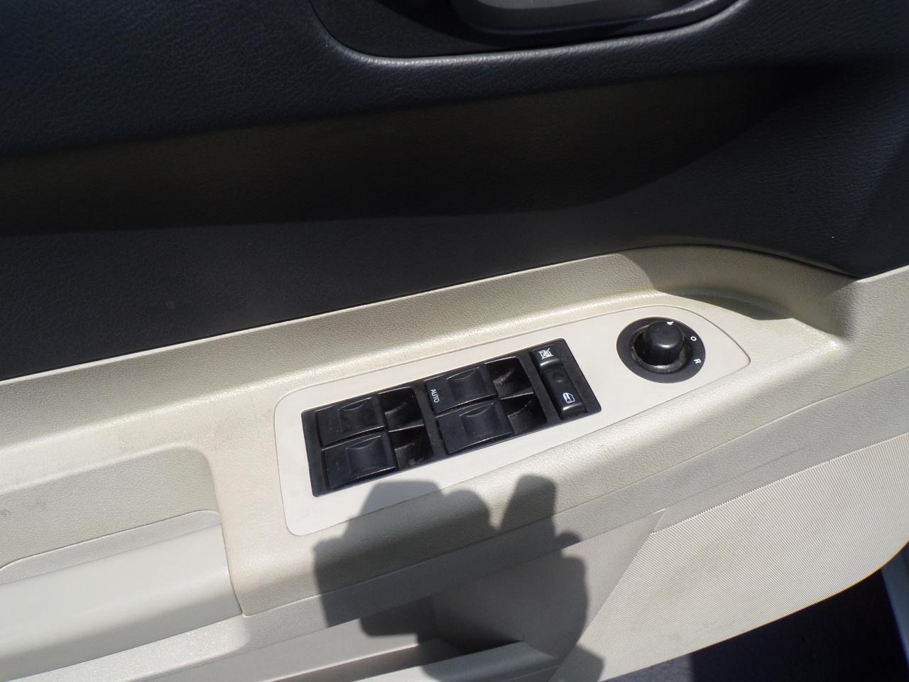 Chrysler 300 Touring 2005