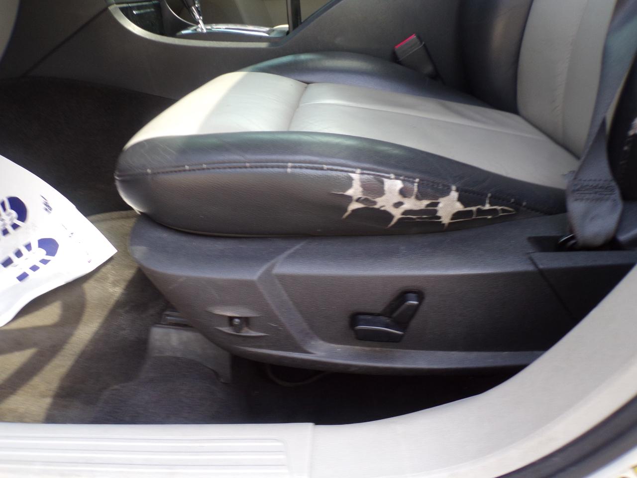 Chrysler 300 Touring 2005