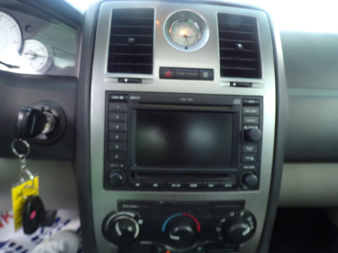 Chrysler 300 Touring 2005