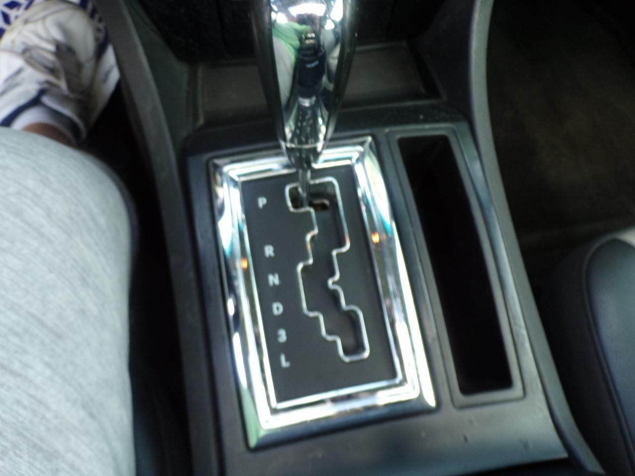 Chrysler 300 Touring 2005