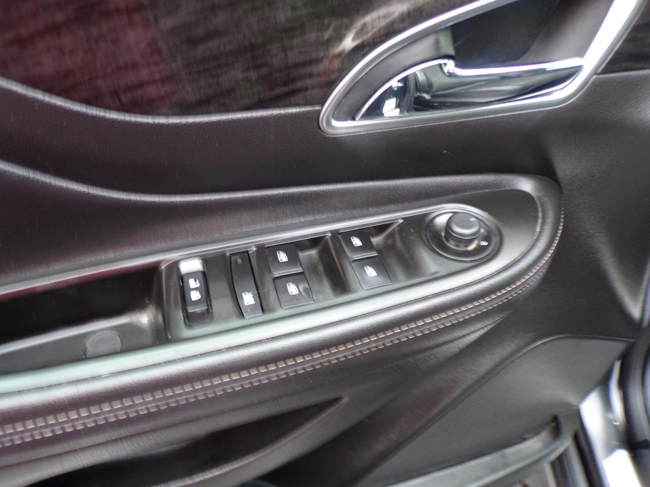 Buick Encore Convenience AWD 2016