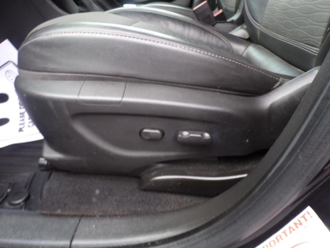 Buick Encore Convenience AWD 2016