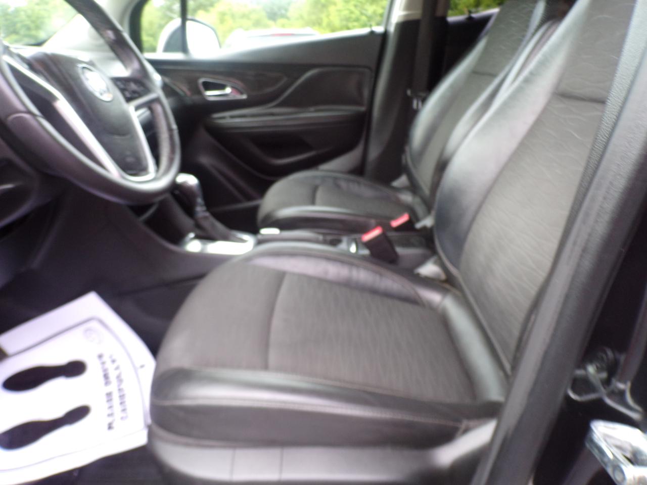 Buick Encore Convenience AWD 2016