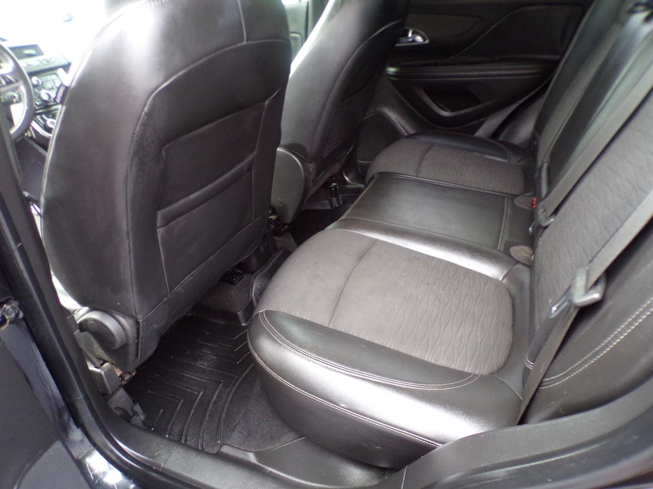Buick Encore Convenience AWD 2016