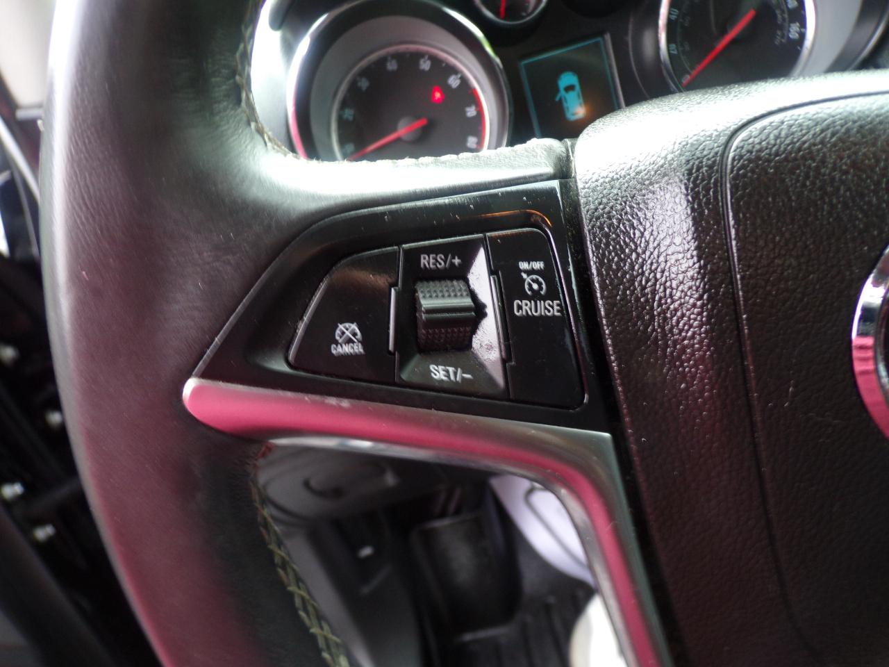 Buick Encore Convenience AWD 2016