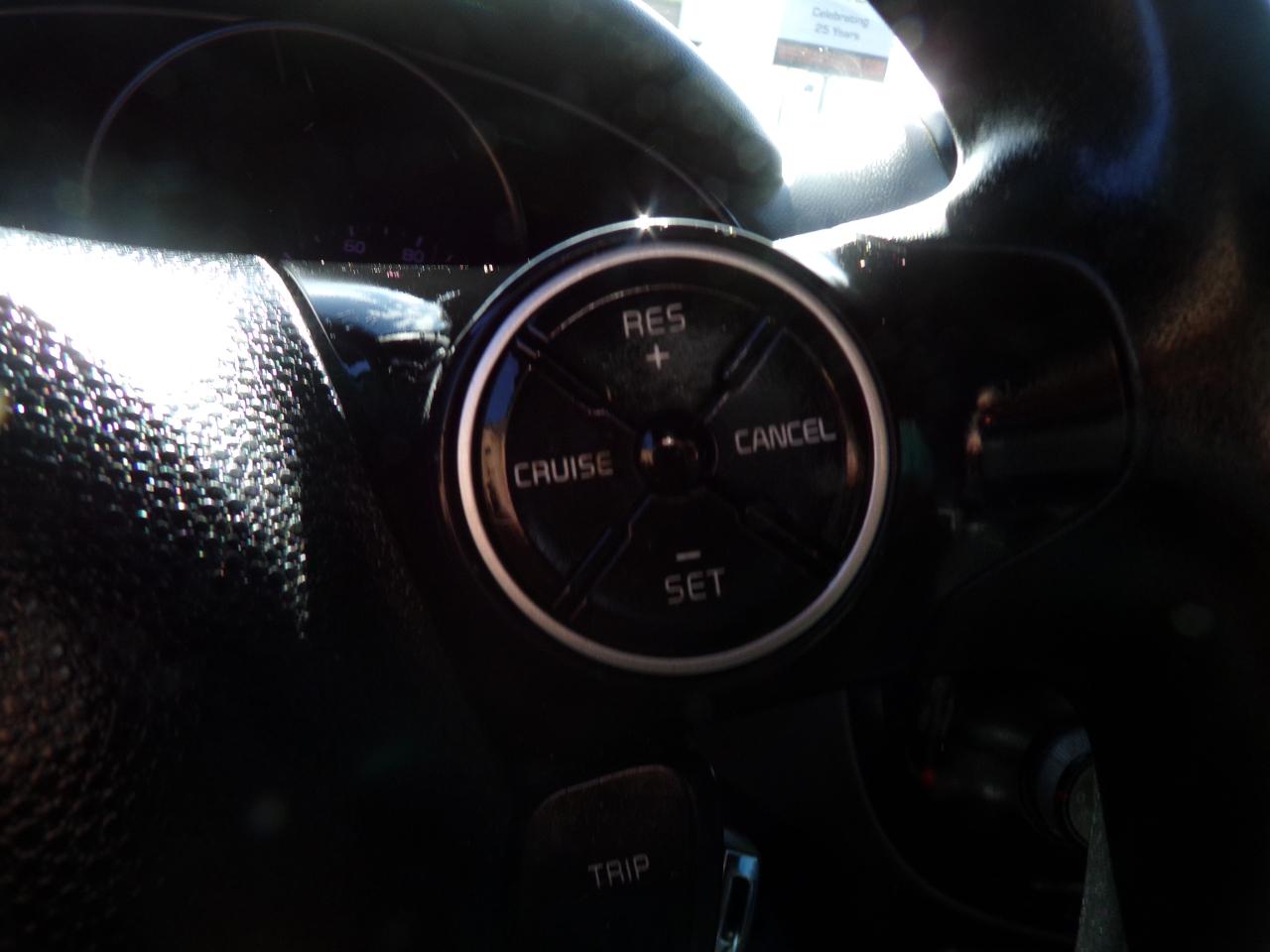 Kia Soul + w/Signature 2.0 Special Edition 2016