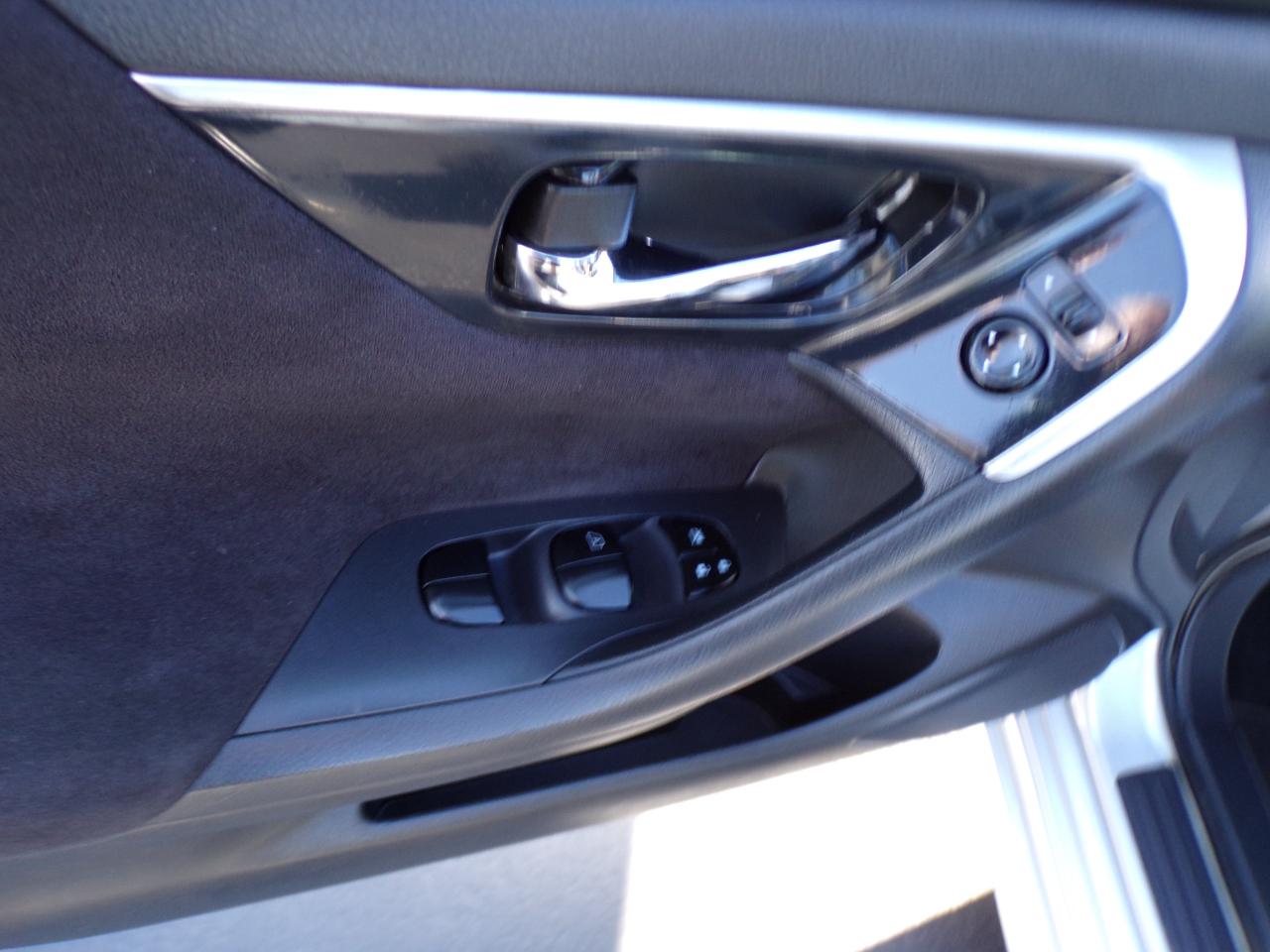 Nissan Altima 2.5 SL 2013