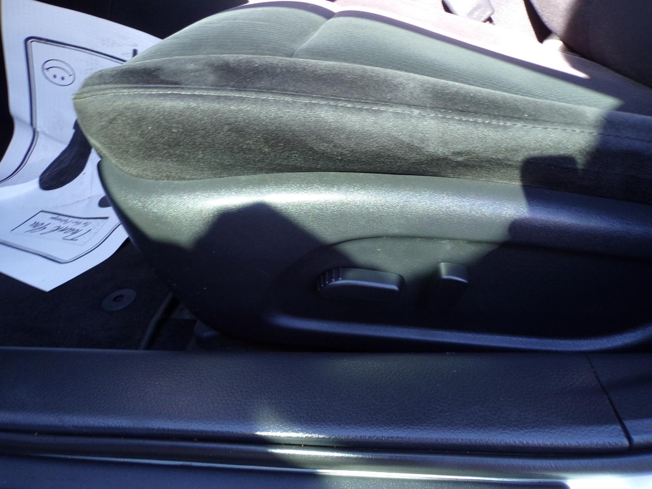 Nissan Altima 2.5 SL 2013