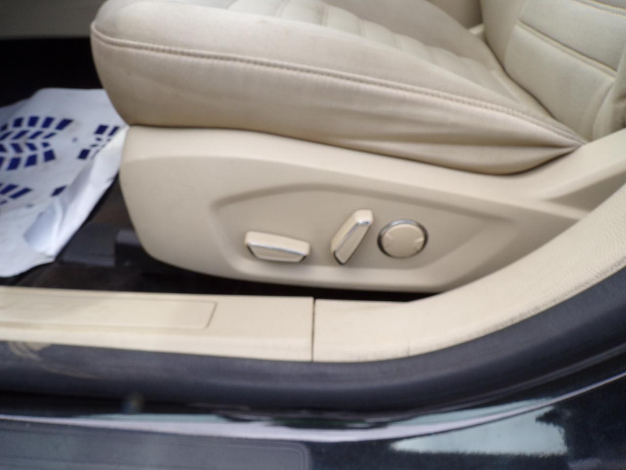 Ford Fusion SE 2015