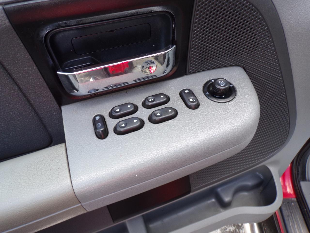 Ford F-150 FX4 SuperCab 5.5-ft Box 2006