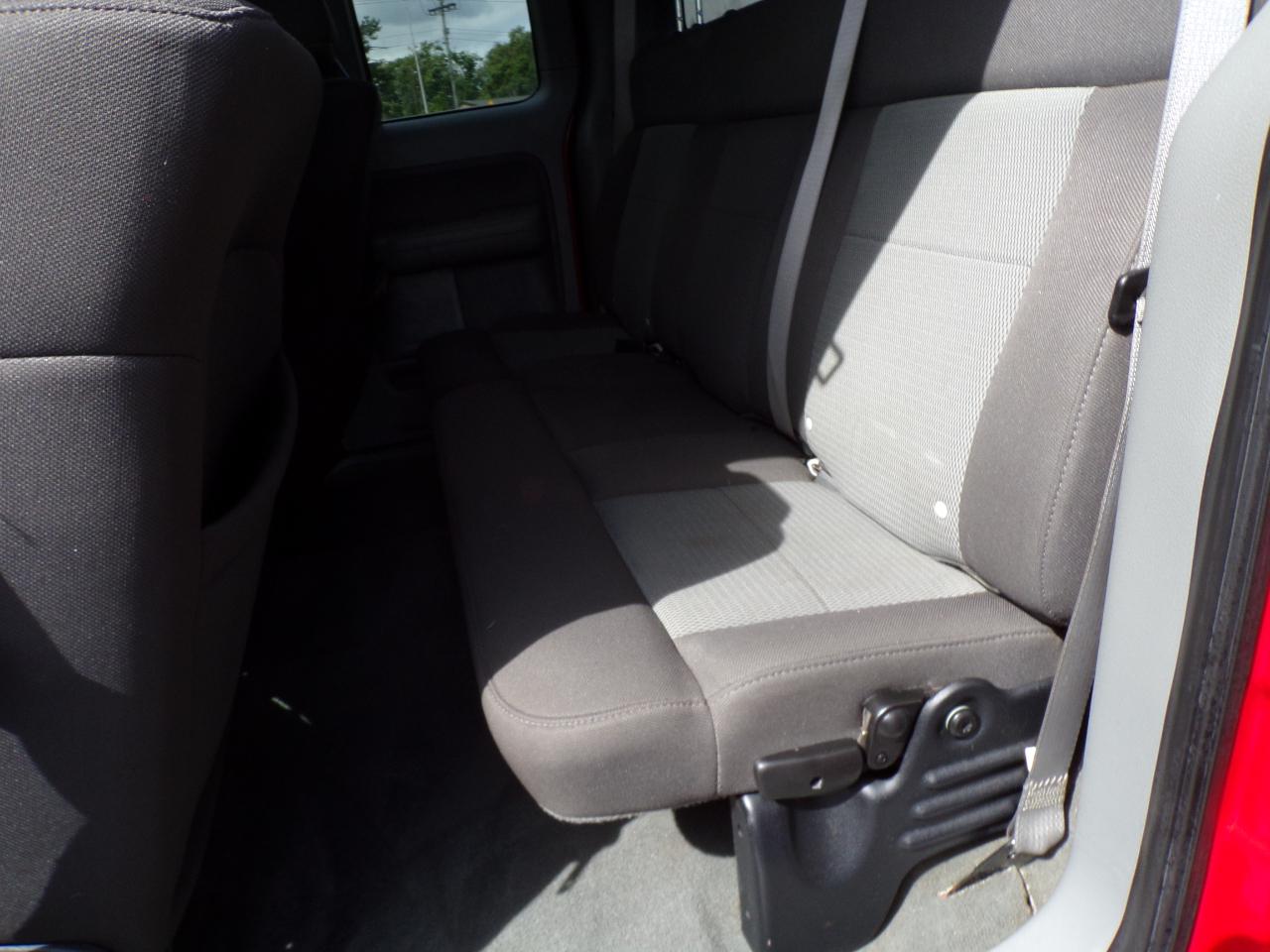 Ford F-150 FX4 SuperCab 5.5-ft Box 2006