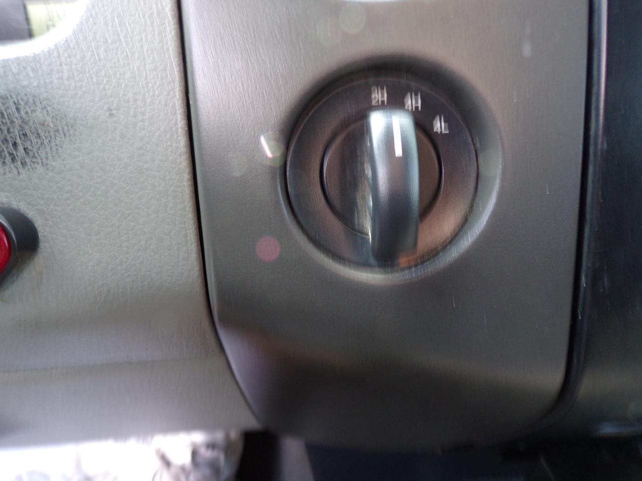 Ford F-150 FX4 SuperCab 5.5-ft Box 2006