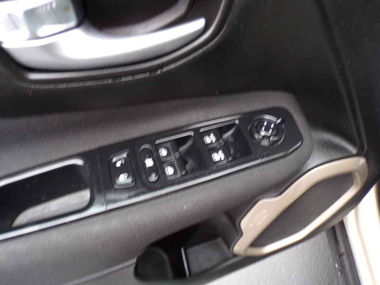 Jeep Renegade 4WD 4dr Sport 2015
