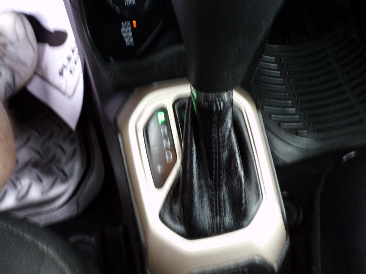 Jeep Renegade 4WD 4dr Sport 2015