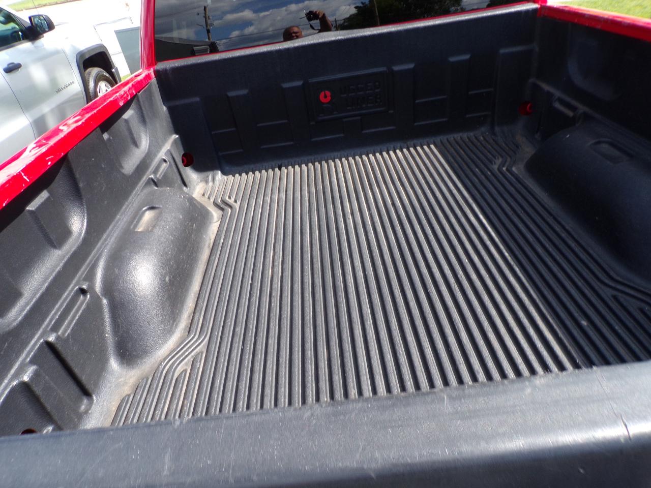 Chevrolet Silverado 1500 LT Crew Cab 4WD 2012