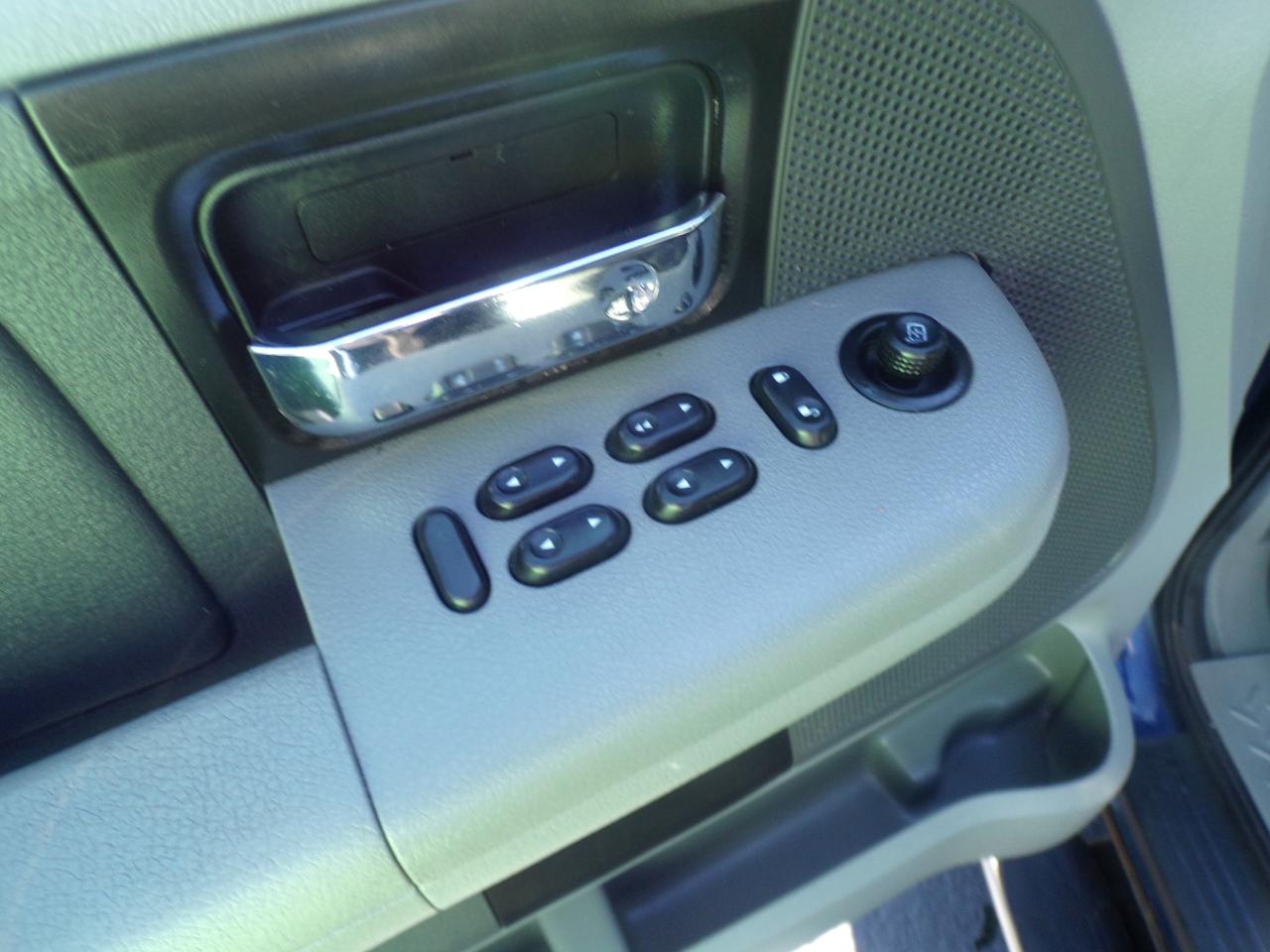 Ford F-150 XL SuperCab 4WD 2008