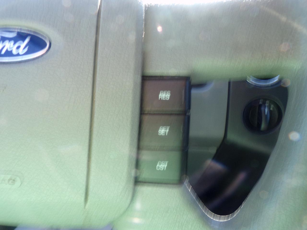 Ford F-150 XL SuperCab 4WD 2008