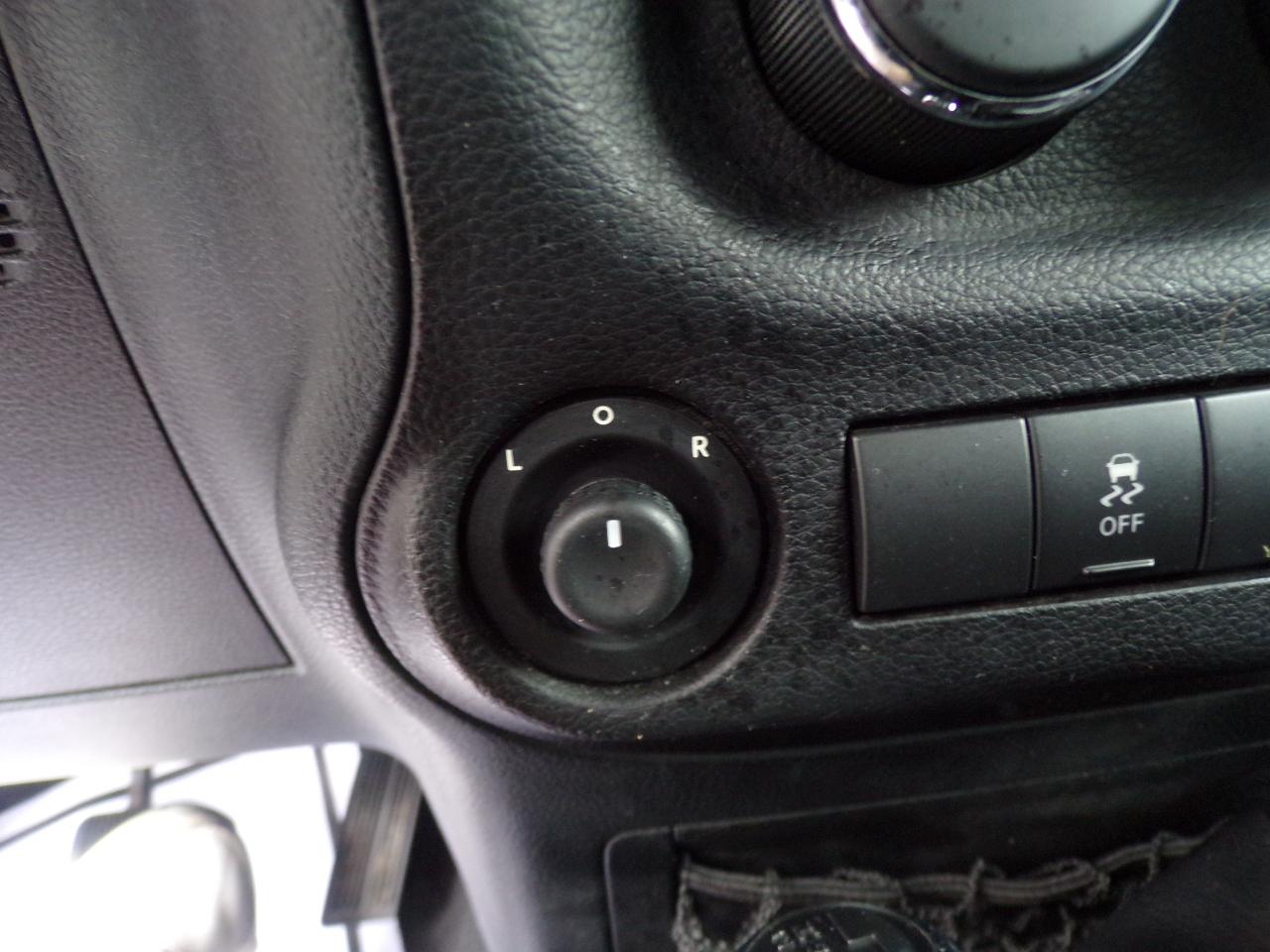 Jeep Wrangler Unlimited Sport 4WD 2011