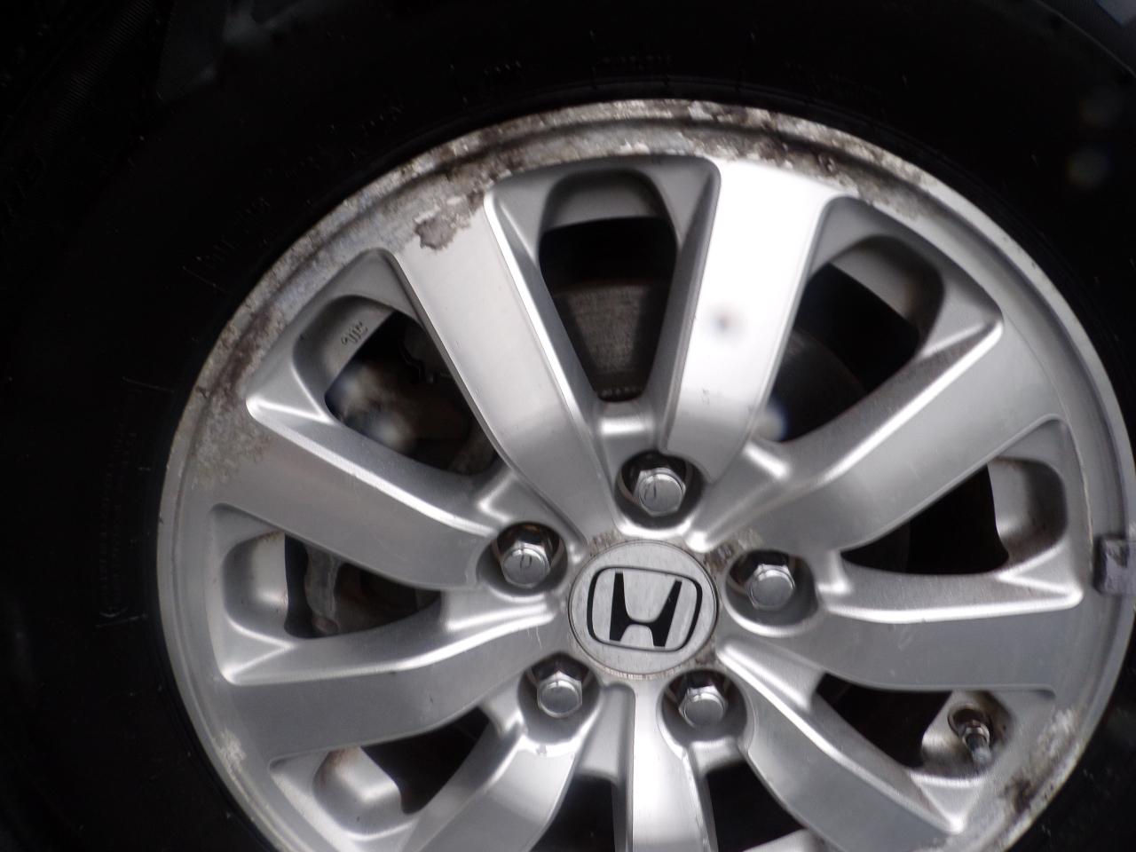 Honda Odyssey EX-L w/ DVD and Navigation 2010