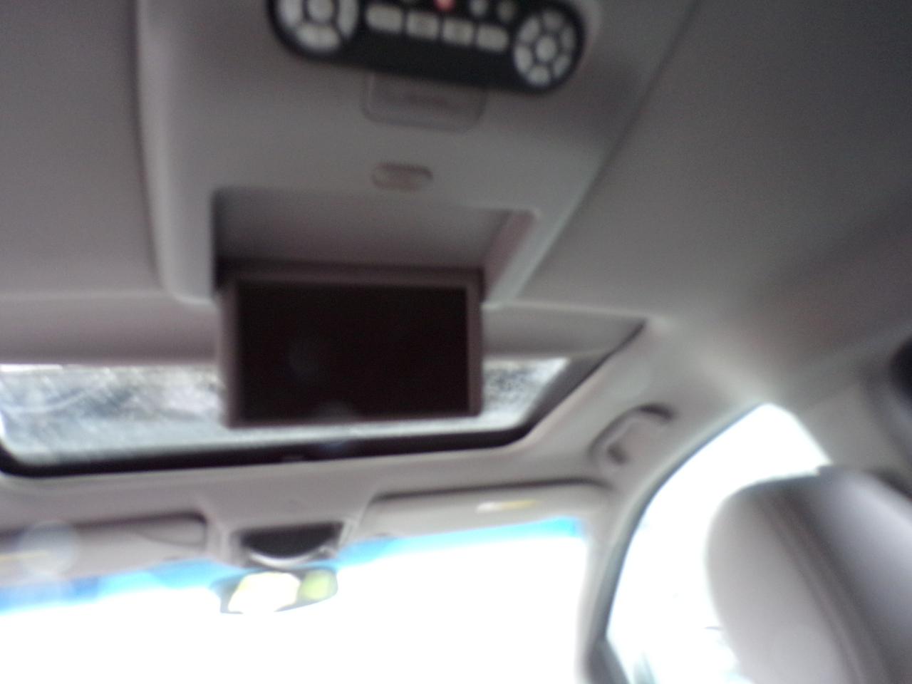 Honda Odyssey EX-L w/ DVD and Navigation 2010