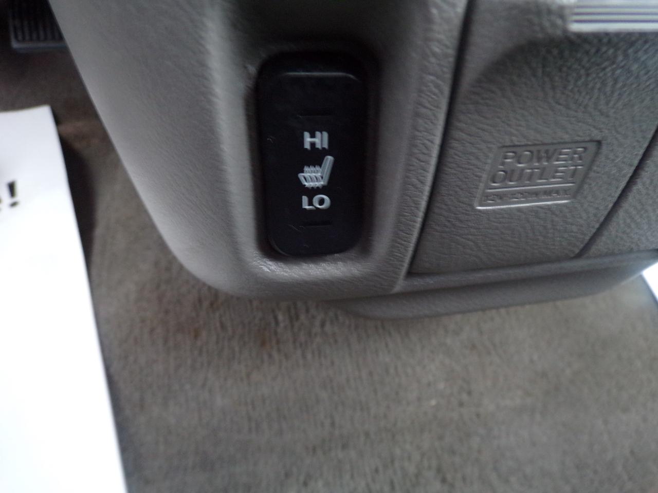 Honda Odyssey EX-L w/ DVD and Navigation 2010