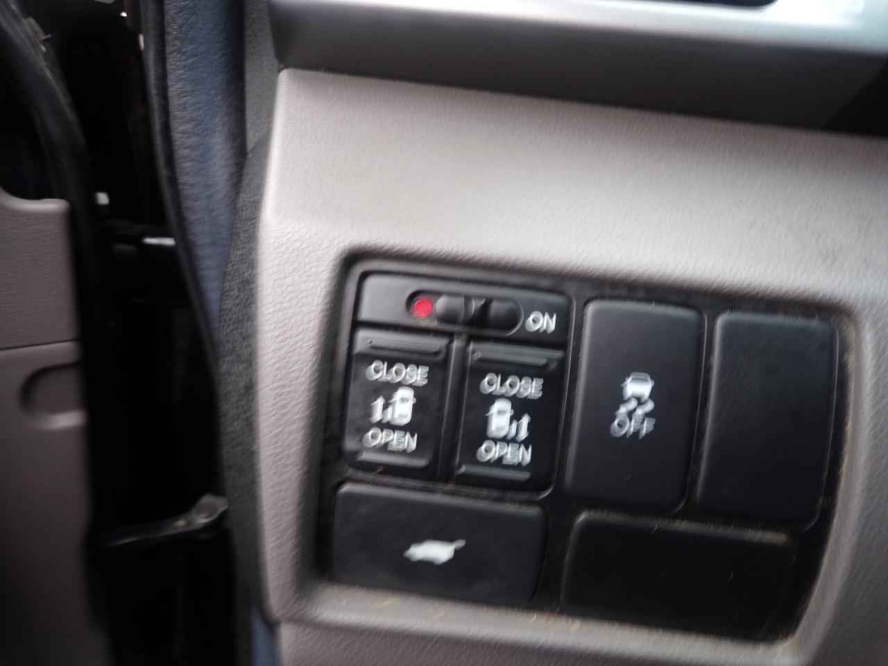 Honda Odyssey EX-L 2013