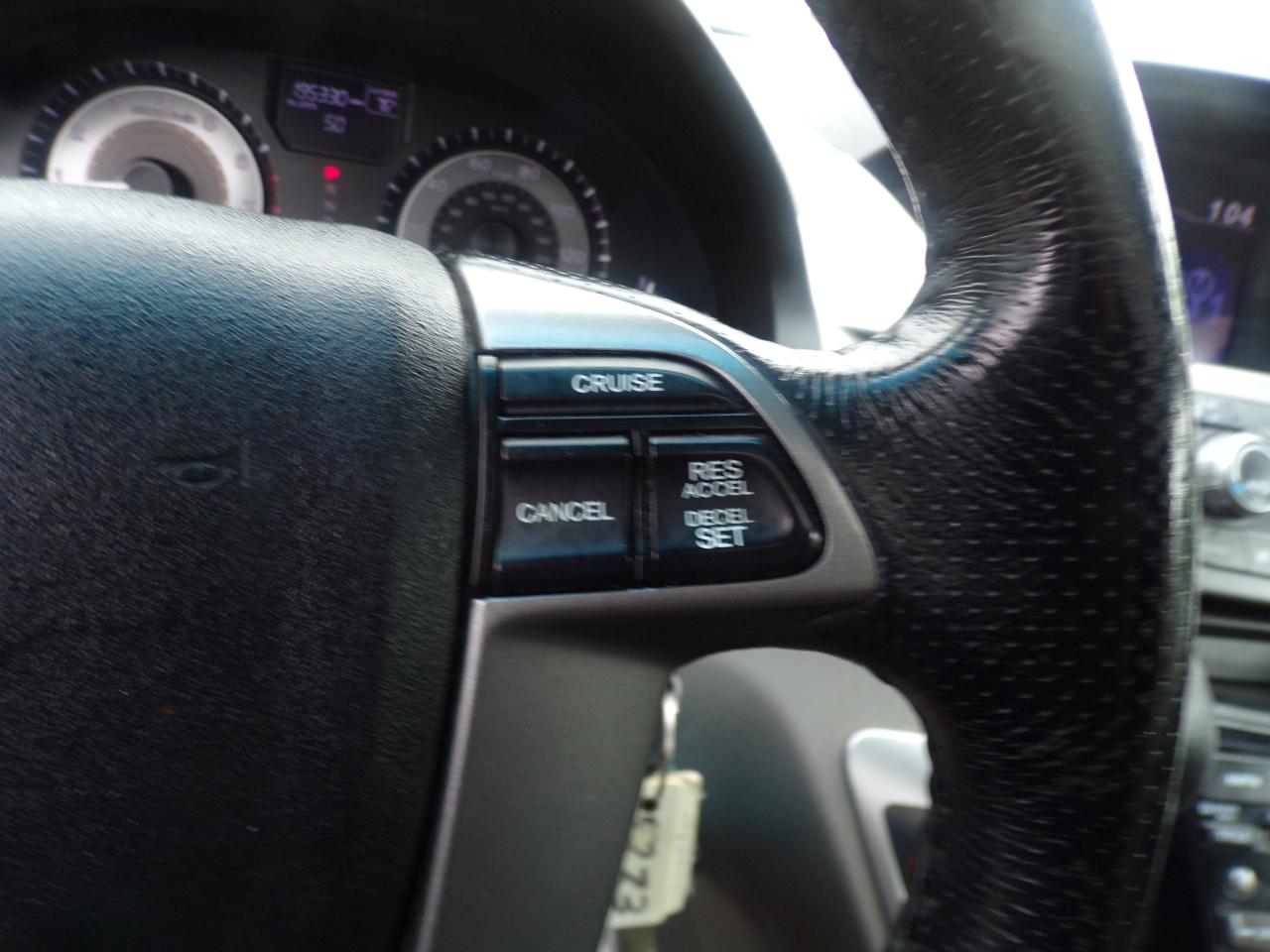 Honda Odyssey EX-L 2013
