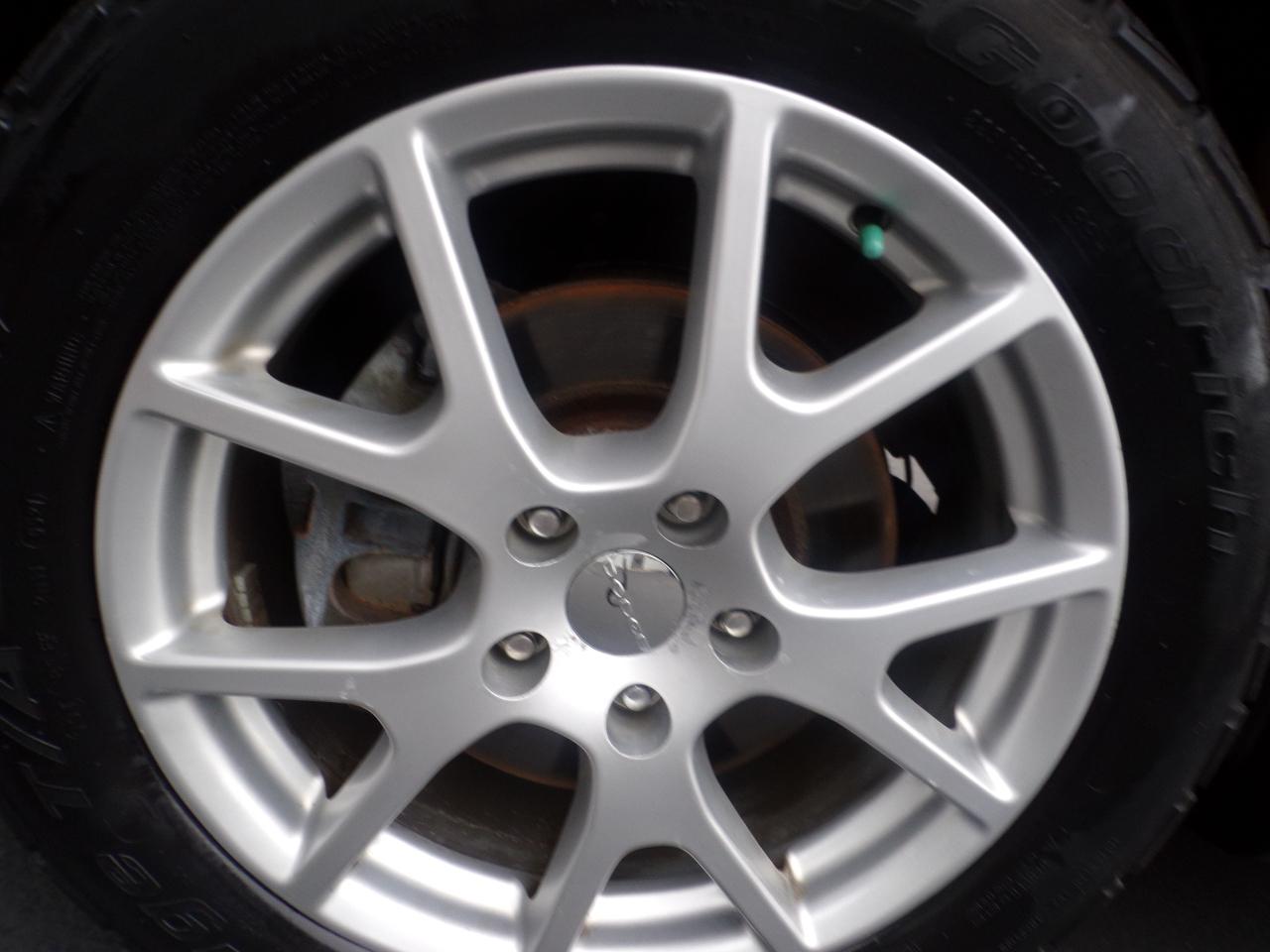 Dodge Journey Crew 2013