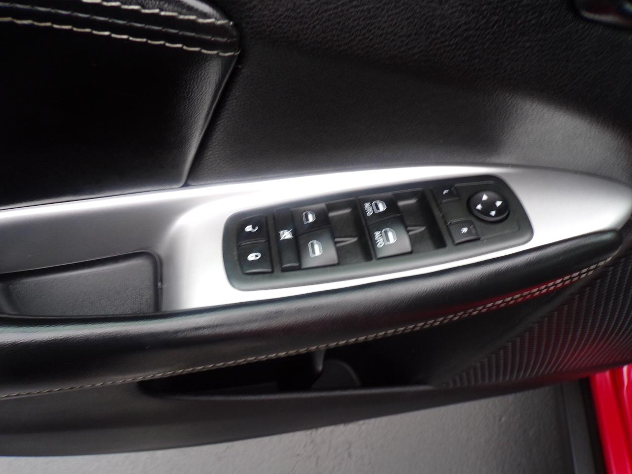 Dodge Journey Crew 2013