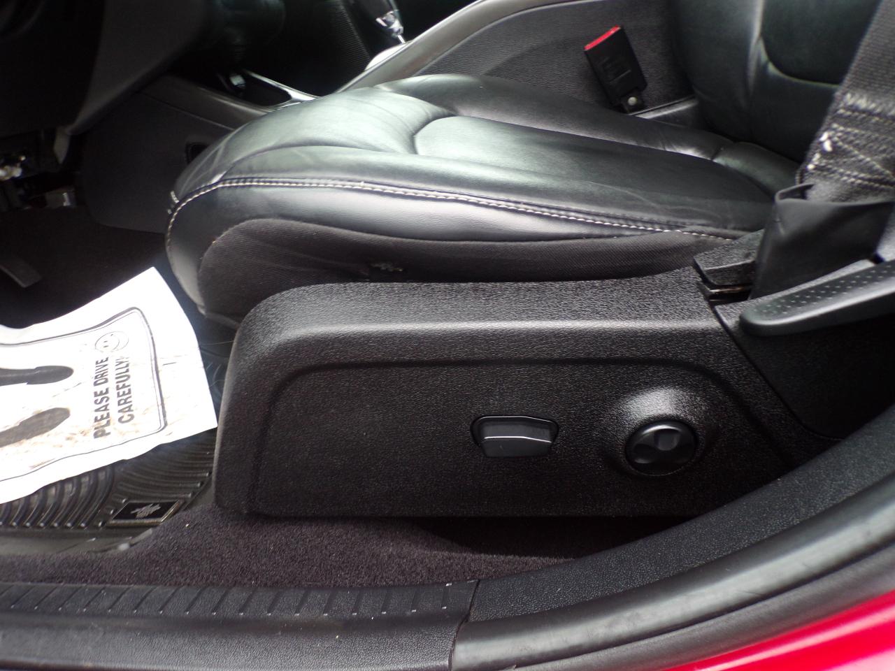 Dodge Journey Crew 2013