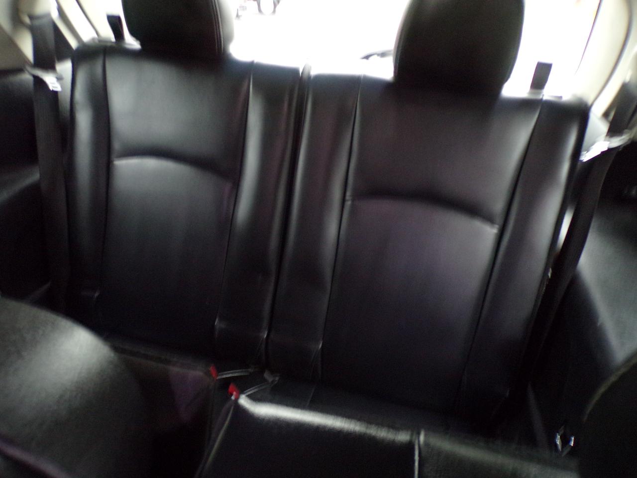 Dodge Journey Crew 2013