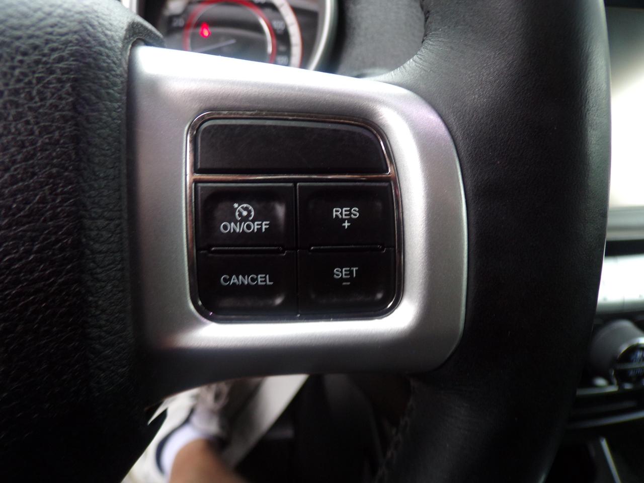 Dodge Journey Crew 2013
